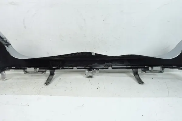 Pare-chocs arrière OEM 9651185677 pour Citroen C5 Lift image 8