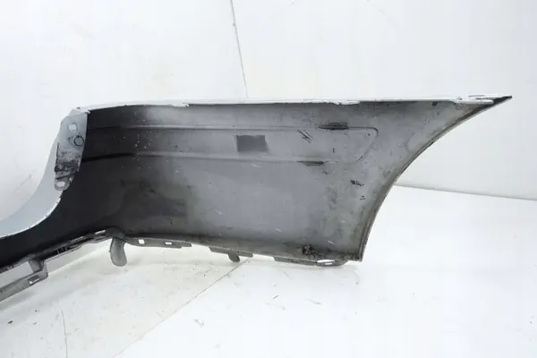 Pare-chocs arrière OEM 9651185677 pour Citroen C5 Lift image 9