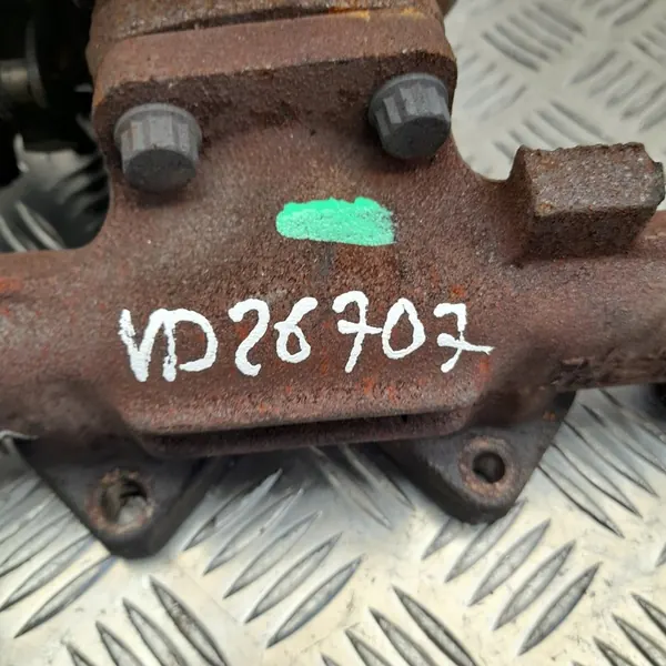 Turbo BMW X3 2007 image 4