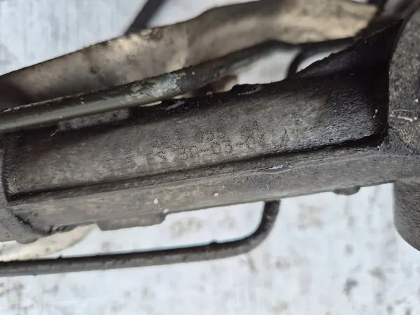 Caixa de Direção SEAT IBIZA III 1.8 B image 7