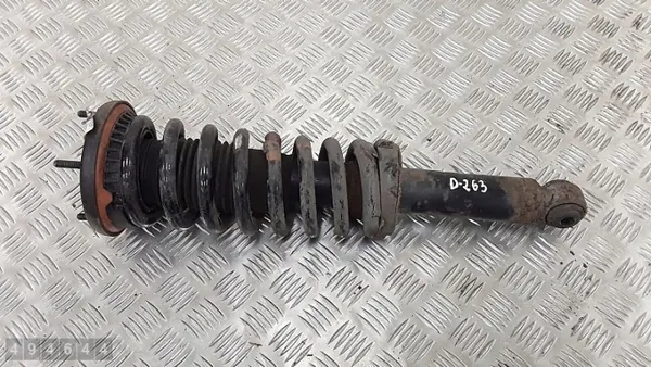 Stoßdämpfer OEM 351354 für Jaguar XF X250 image 2