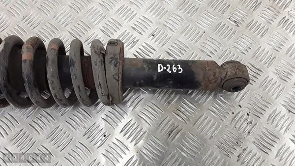 Stoßdämpfer OEM 351354 für Jaguar XF X250 image 3