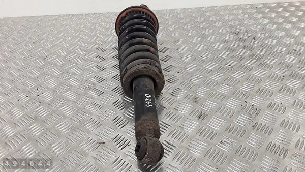 Stoßdämpfer OEM 351354 für Jaguar XF X250 image 5