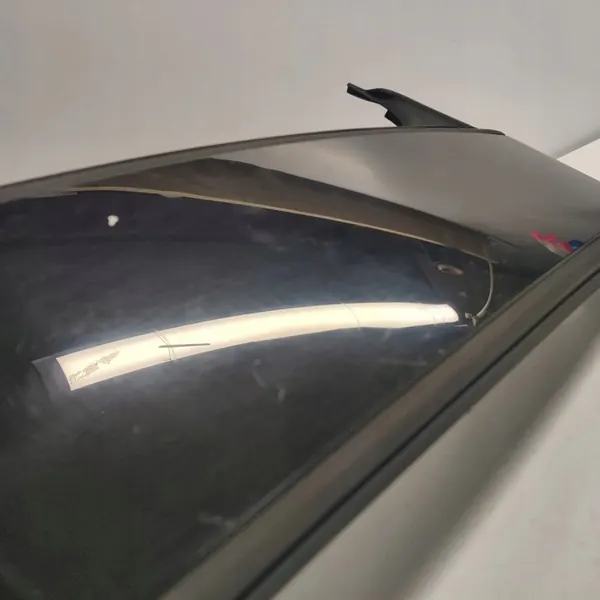 BMW 4 F36 Gran Coupe Junta Janela OEM 7310181 Esquerda image 3
