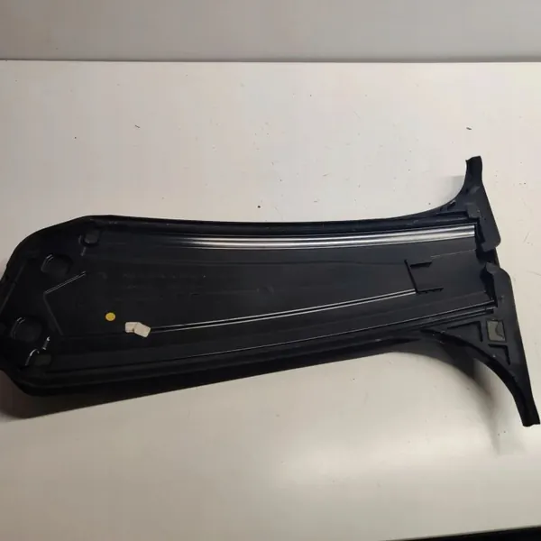BMW 4 F36 Gran Coupe Junta Janela OEM 7310181 Esquerda image 7
