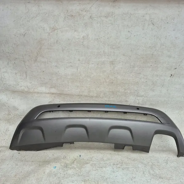 Spoiler de pare-chocs arrière FIAT 500X CROSS 14-18 OEM image 1