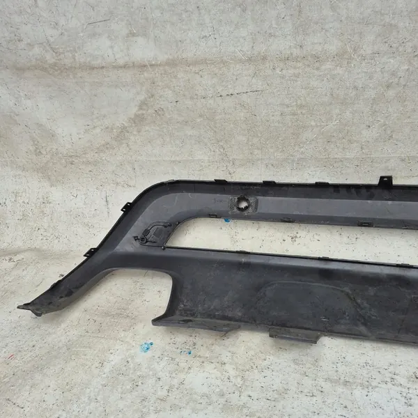 Spoiler de pare-chocs arrière FIAT 500X CROSS 14-18 OEM image 3