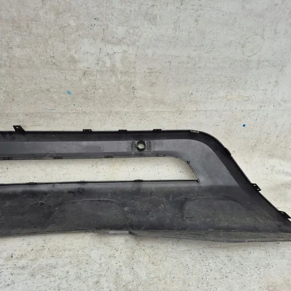 Spoiler de pare-chocs arrière FIAT 500X CROSS 14-18 OEM image 4