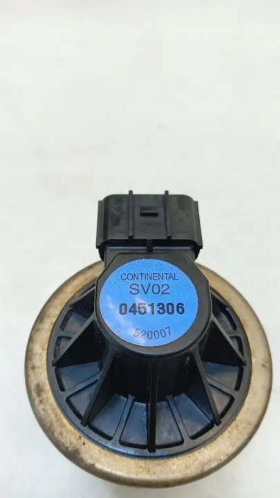 Gebruikte Honda EGR-klep OEM 520007 voor Civic 2007 image 10
