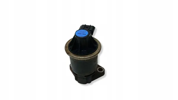 Gebruikte Honda EGR-klep OEM 520007 voor Civic 2007 image 4