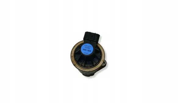 Gebruikte Honda EGR-klep OEM 520007 voor Civic 2007 image 5