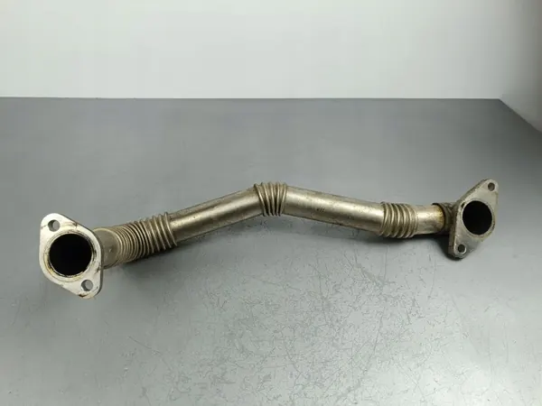 SsangYong Rexton EGR-putki OEM FOB42219 - Käytetty image 2