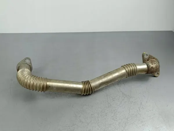 SsangYong Rexton EGR-putki OEM FOB42219 - Käytetty image 3