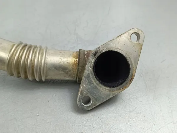 SsangYong Rexton EGR-putki OEM FOB42219 - Käytetty image 4