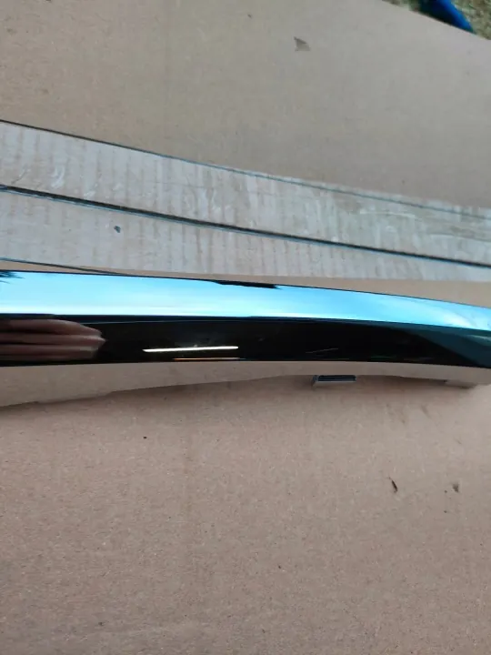 OEM 261A31626R Faixa Cromada Dianteira Esquerda image 3