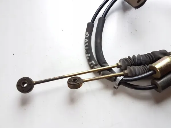 2000 Toyota RAV 4 (XA20) Gear Shift Link 3382242060 image 2