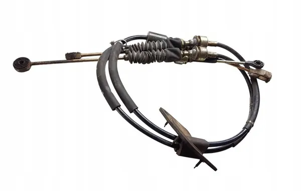 2000 Toyota RAV 4 (XA20) Gear Shift Link 3382242060 image 4