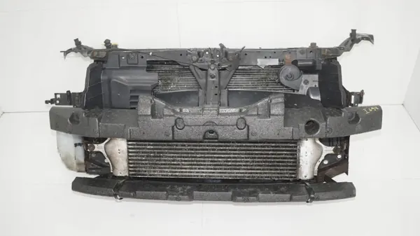 Correa Delantera OEM 360193695 para Nissan Qashqai J10 2.0D image 2