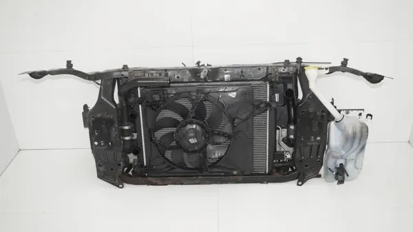 Correa Delantera OEM 360193695 para Nissan Qashqai J10 2.0D image 6