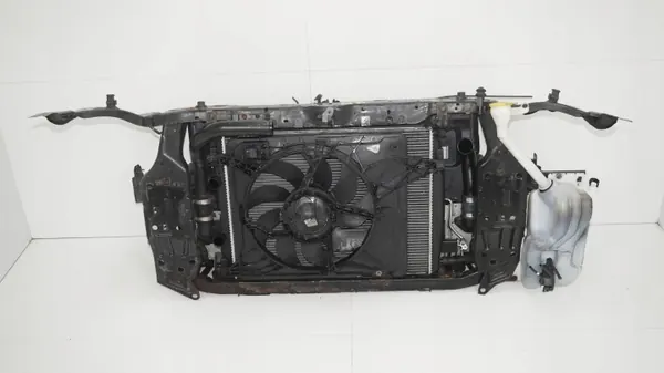 Correa Delantera OEM 360193695 para Nissan Qashqai J10 2.0D image 7