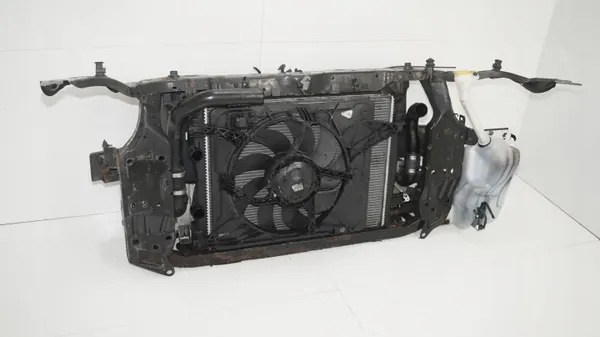 Correa Delantera OEM 360193695 para Nissan Qashqai J10 2.0D image 9