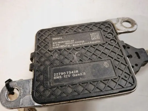 Sensor NOx Renault 1.7 DCI 227907342R image 3
