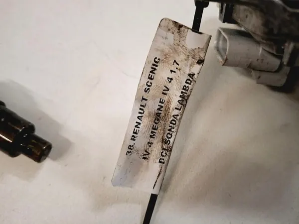 Sensor NOx Renault 1.7 DCI 227907342R image 4