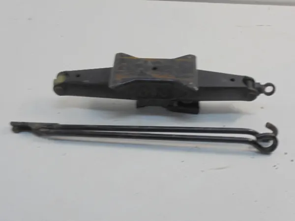 FORD TRANSIT MK5 Levier de cric 1C1A-17080-AC image 5