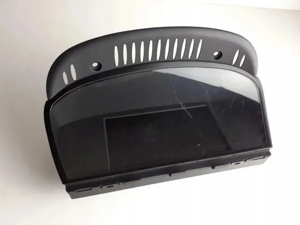 Écran de navigation BMW OEM 6962424 pour 5 Touring image 2