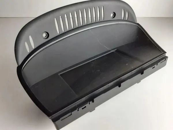 Écran de navigation BMW OEM 6962424 pour 5 Touring image 3