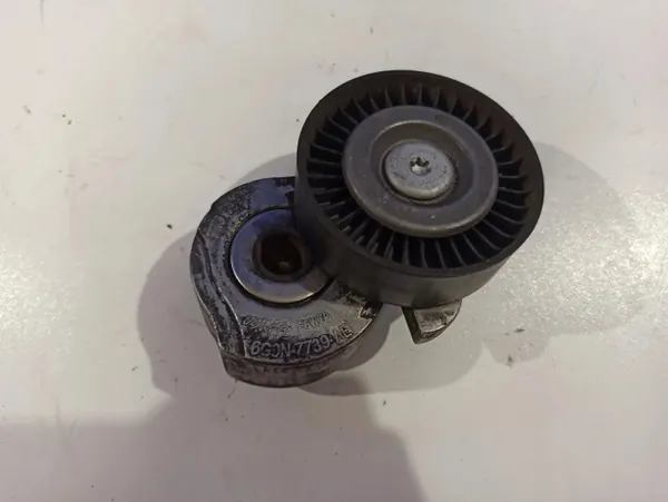 Tendeur de courroie OEM 6G9N7739AE pour Volvo S60 II image 3