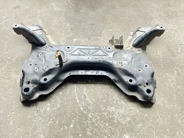 Citroen DS5 Vorderfedern OEM MTL30769 Gebraucht image 2