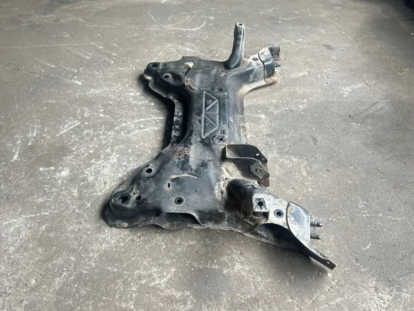 Citroen DS5 Vorderfedern OEM MTL30769 Gebraucht image 4