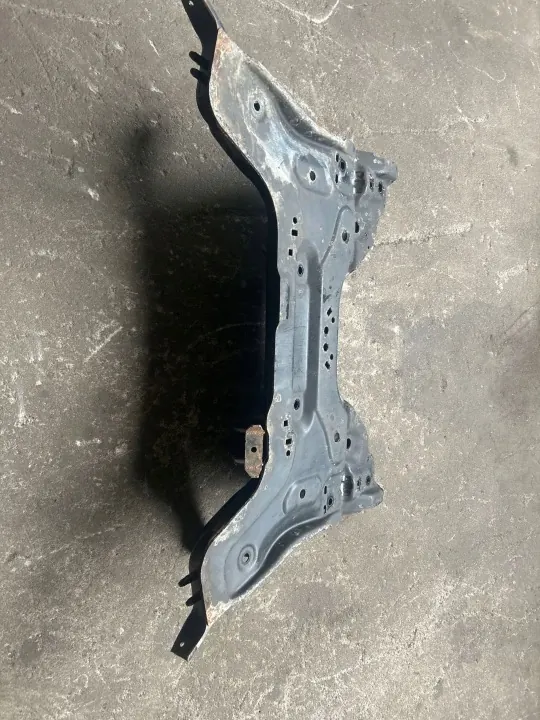 Citroen DS5 Vorderfedern OEM MTL30769 Gebraucht image 6