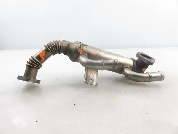 Refroidisseur d'échappement OEM 038131513K Skoda Roomster image 3