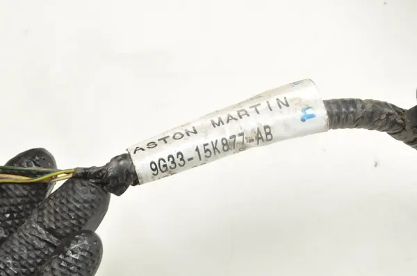 Câble Parktronic Aston Martin Vantage 4.7 OEM 9G33-15K877-AB image 3