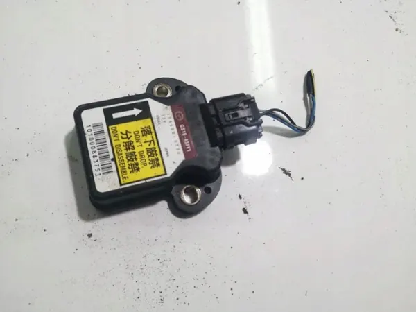 Capteur de vitesse ESP OEM 1745005730 pour Mazda 6 2008 image 2