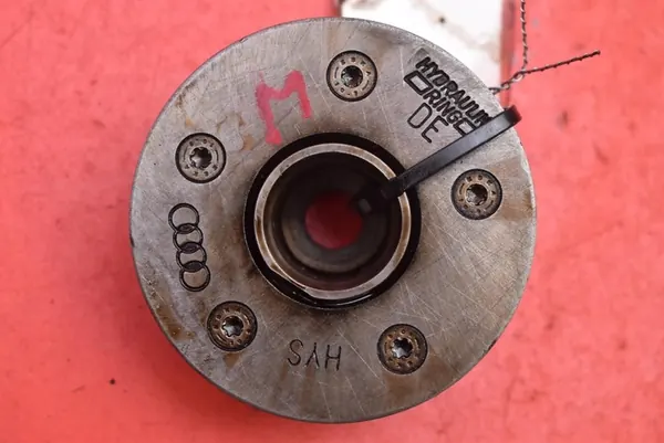 Polia de Válvula Variável 06F109088J Seat Leon 2 2.0 TFSI image 2