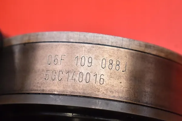 Polia de Válvula Variável 06F109088J Seat Leon 2 2.0 TFSI image 6