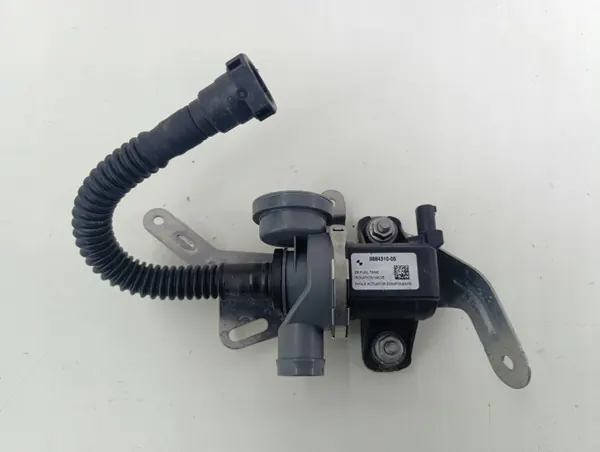 BMW 2 U06 Brandstofafsluitklep OEM 9884310 image 2