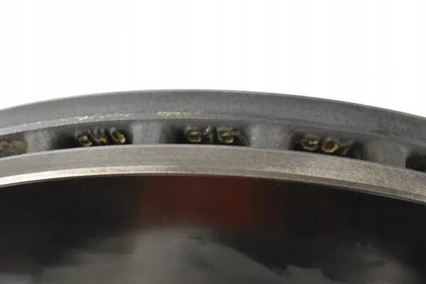 Voorremschijven Audi A5 S5 F5 A4 S4 314MMx25MM image 4