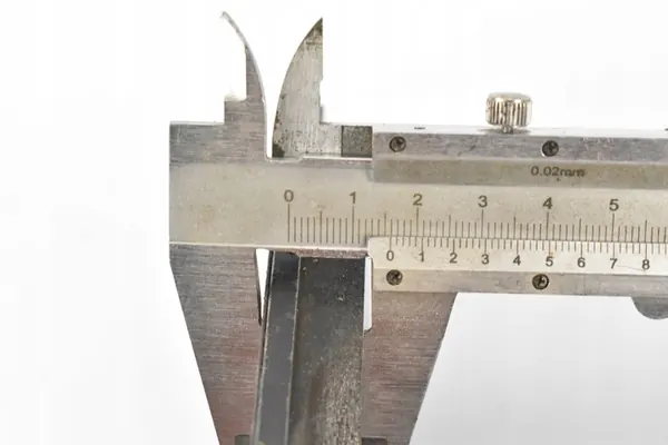 Voorremschijven Audi A5 S5 F5 A4 S4 314MMx25MM image 6