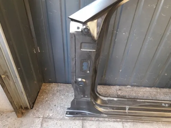 Pilier avant gauche OEM 5fa809605b Seat Leon IV image 4