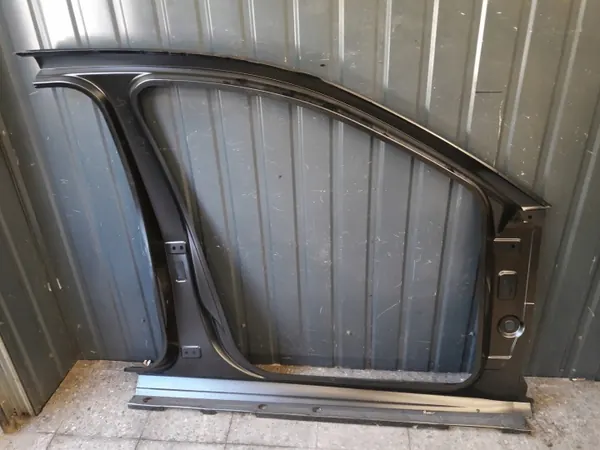 Pilier avant gauche OEM 5fa809605b Seat Leon IV image 6