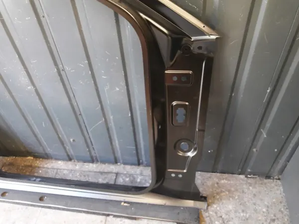 Pilier avant gauche OEM 5fa809605b Seat Leon IV image 7