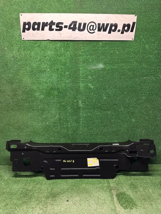 Achterriem VW Golf VIII 8 5H9 OEM Onderdeel image 2