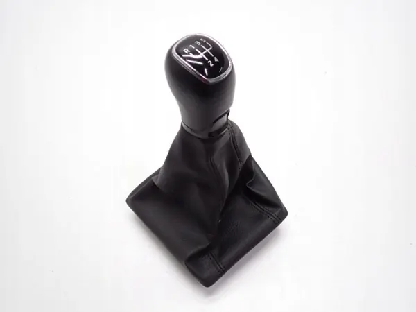 Pomo de cambio OEM 655711113F para Skoda Scala image 2