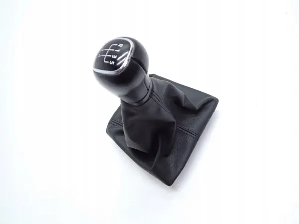 Pomo de cambio OEM 655711113F para Skoda Scala image 3