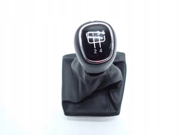 Pomo de cambio OEM 655711113F para Skoda Scala image 4