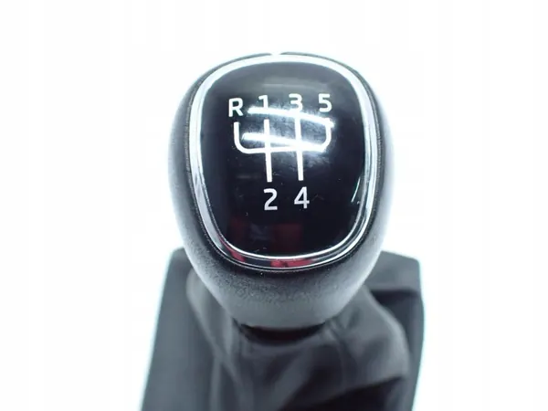 Pomo de cambio OEM 655711113F para Skoda Scala image 5